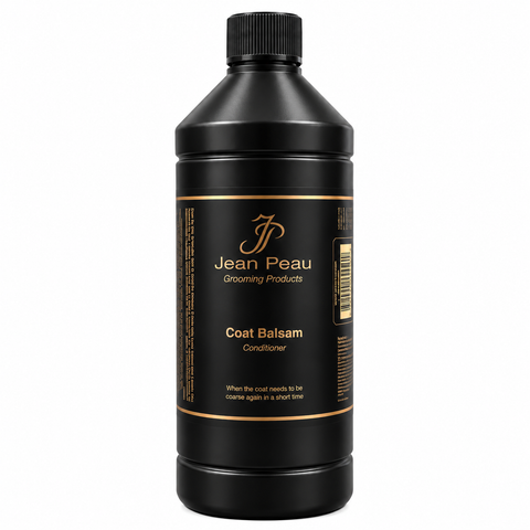 Jean Peau  Coat Balsam