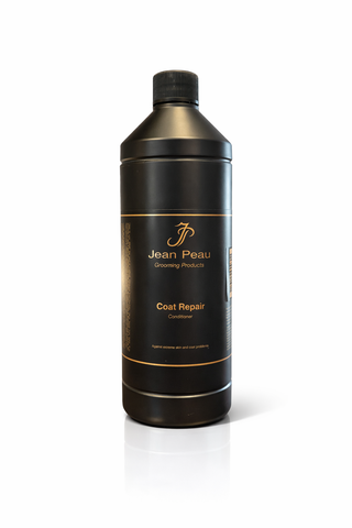 Jean Peau  Coat Repair