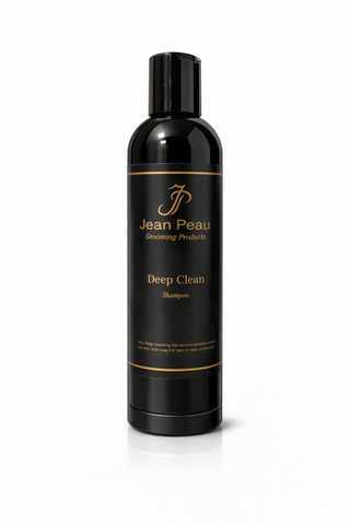 Jean Peau Deep Clean Shampoo