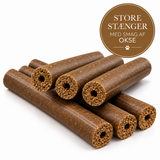 Store stænger 17 cm