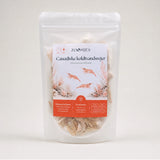 Canadiske Koldtvandsrejer - 100 g