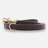 William Walker - Premium Læder hundesnor