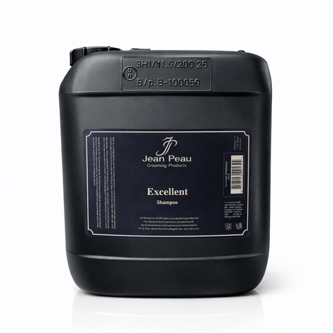 Jean Peau Excellent Shampoo