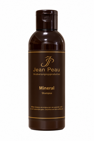 Jean Peau Mineral Shampoo