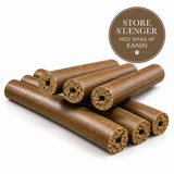 Store stænger 17 cm