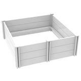 Fødekasse  Milo - Plast 80X80 cm