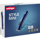 Heiniger Style mini trimmer