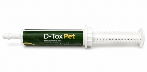 D-Tox PET 30ml
