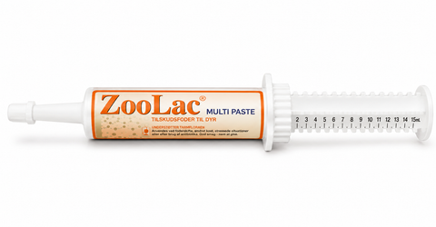 ZOOLAC MULTIPASTE