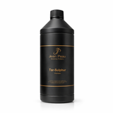Jean Peau Tar Sulphur Shampoo