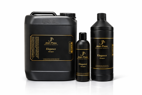 Jean Peau Elegance Shampoo