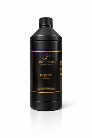 Jean Peau Elegance Shampoo