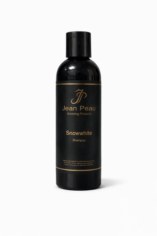 Jean Peau Snow White Shampoo