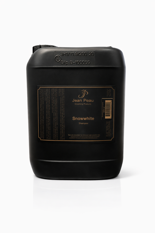 Jean Peau Snow White Shampoo