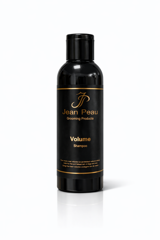 Jean Peau Volume Shampoo