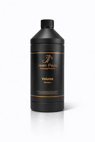 Jean Peau Volume Shampoo