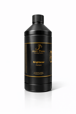 Jean Peau Brightener Shampoo