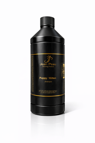Jean Peau Puppy / Kitten Hundeshampoo