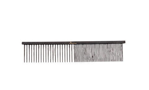 Jean Peau Dobbelt Kam 18 cm