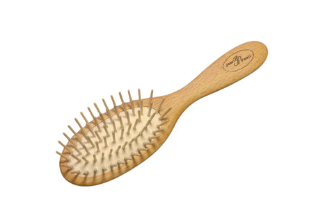 Jean Peau Træ Børste  /  træpigge 20mm