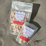 Canadiske Koldtvandsrejer - 100 g
