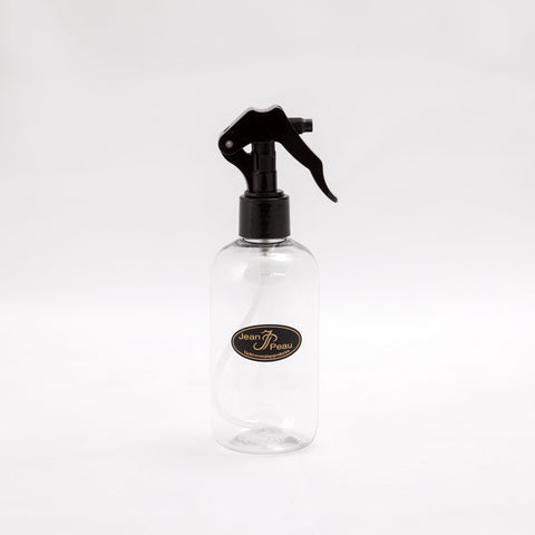 Jean Peau Sprayflaske Transparent 250 ml