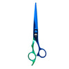 Kenchii Peacock lige saks 7.0"