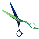 Kenchii Peacock lige saks 7.0"