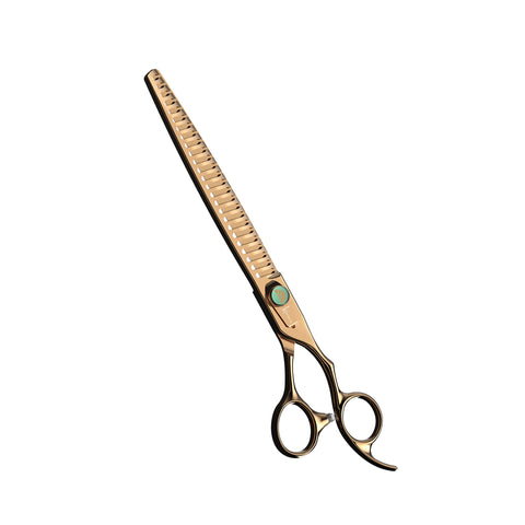 Kenchii Rosé™ | 25-tooth Blender - 8.0"