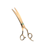 Kenchii Rosé gold 7.0" Buet saks