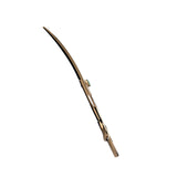 Kenchii Rosé gold 7.0" Buet saks