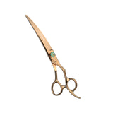Kenchii Rosé gold 7.0" Buet saks