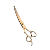 Kenchii Rosé gold 7.0" Buet saks