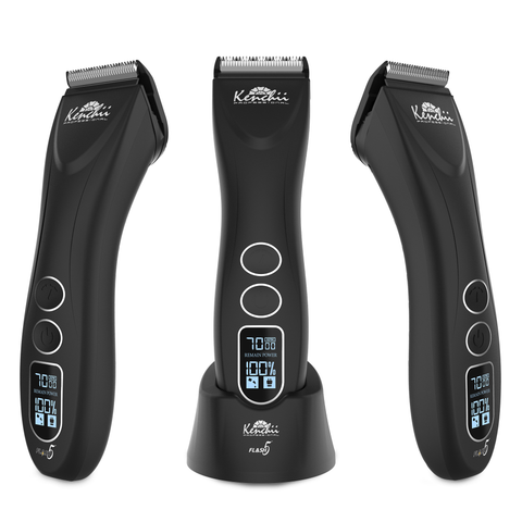 Kenchii Flash5™ - 5-in-1 Trimmer | Mat Sort