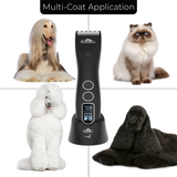 Kenchii Flash5™ - 5-in-1 Trimmer | Mat Sort