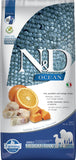 N&D Ocean Codfish Pumpkin