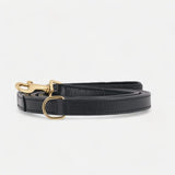 William Walker - Premium Læder hundesnor