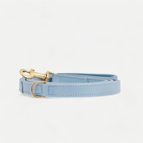 William Walker - Premium Læder hundesnor