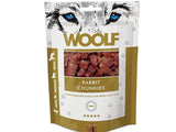 Woolf Snack fås i flere  varianter