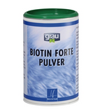 CAG Biotin-Forte Pulver