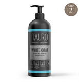 Tauro Pro Line White Coat - Daily Care Shampoo