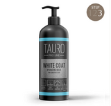 Tauro Pro Line White Coat - Hydrating Mask ( Dato )