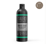 Tauro Pro Line White Coat - Whitening Shampoo