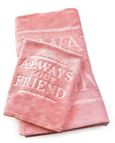 Always Your Friend Microfiber Towel 120 x