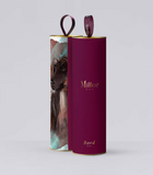 Millor Dog - WRAPS TP FOLIE Bordeaux 12*25