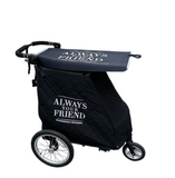 Always Your Friend Trolley Case