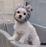 MILLOR DOG - TOWEL MOUSE