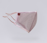 MILLOR DOG - GROOMING MASK PINK