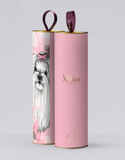 MILLOR DOG - WRAPS TP FOLIE Pink 12*25