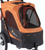 Løst overtræk / cover til Stroller Petstro ( safari ) M. Fås i flere farver